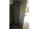 Energy-efficient water heater in a utility closet at 5465 Lescot Ln, Orlando, FL 32811