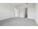 Spacious bedroom with neutral carpeting and ample natural light at 2534 Linda Knoll Ln, Bartow, FL 33830