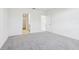 Spacious bedroom with a large closet and access to a bathroom at 2538 Linda Knoll Ln, Bartow, FL 33830