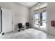 Community office featuring natural light, seating, and desk at 3243 Arch Ave, Ormond Beach, FL 32174