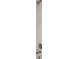 Clean shower with modern fixtures at 531 Sanctuary Golf Pl, Apopka, FL 32712
