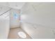 Spacious walk-in closet with ample shelving for storage at 2620 Sand Arbor Cir, Orlando, FL 32824
