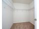 Large walk-in closet with wire shelving at 2723 Sunkissed Dr, St Cloud, FL 34771