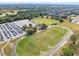 High school athletic fields and parking lot at 1116 Fairway Dr, Winter Park, FL 32792