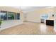 Spacious dining area with an open floor plan and natural light at 1116 Fairway Dr, Winter Park, FL 32792