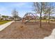 Modern playground with climbing ropes and play area at 13104 Markowitz Aly, Orlando, FL 32827
