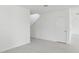 Carpeted bedroom with closet at 2949 Wild Olive Dr, St Cloud, FL 34772