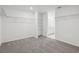 Spacious walk-in closet with carpet and wire shelving at 2949 Wild Olive Dr, St Cloud, FL 34772