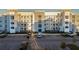 Modern apartment building with ample parking at 3171 Paradox Cir # 305, Kissimmee, FL 34746