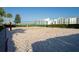 Sand volleyball court perfect for friendly matches at 3171 Paradox Cir # 305, Kissimmee, FL 34746