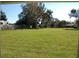 Spacious backyard perfect for outdoor activities at 1712 Lake Alden Dr, Apopka, FL 32712