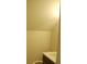 Small bathroom with modern vanity and toilet at 1712 Lake Alden Dr, Apopka, FL 32712