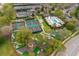 Community overview with various recreational amenities at 1364 Centre Court Ridge Dr # 201, Reunion, FL 34747