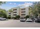 Three-story residential building with ample parking at 1364 Centre Court Ridge Dr # 201, Reunion, FL 34747