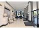 Lobby with seating area and large windows at 400 E Colonial Dr # 207, Orlando, FL 32803