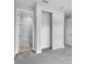 Cozy bedroom with plush carpeting and closet storage at 2990 Arranmore Dr, Ormond Beach, FL 32174