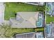 Single-Gathering home with private pool and landscaped yard at 401 Montara Dr, Davenport, FL 33897
