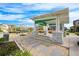 Relaxing community pavilion with seating and shaded areas at 11904 Founders St, Orlando, FL 32832