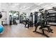 Well-equipped fitness center with various exercise machines at 11904 Founders St, Orlando, FL 32832