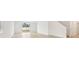 Bright living room with sliding glass doors leading to backyard at 2137 Rosewood Dr, Bartow, FL 33830