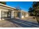 Large patio with access from multiple rooms at 1704 Ison Ln, Ocoee, FL 34761
