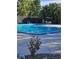 Refreshing community pool with ample deck space at 1270 Americana Pl, Orlando, FL 32807