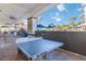 Ping pong table for your leisure enjoyment at 2007 Disney Mgm Studio Ct, Kissimmee, FL 34746