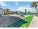 Enjoy resort-style amenities including shuffleboard, basketball, and more! at 2007 Disney Mgm Studio Ct, Kissimmee, FL 34746