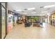 Lobby area with comfortable seating and coffee bar at 2007 Disney Mgm Studio Ct, Kissimmee, FL 34746