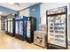 Mini mart with various drinks and snacks at 2007 Disney Mgm Studio Ct, Kissimmee, FL 34746