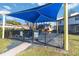 Safe and fun playground with shade structure for children of all ages at 2007 Disney Mgm Studio Ct, Kissimmee, FL 34746