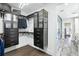 Well-organized closet with custom shelving at 7811 Skiing Way, Winter Garden, FL 34787