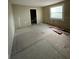 Spacious bedroom with new flooring and large window at 3434 Avenue T Nw, Winter Haven, FL 33881