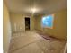 Under construction bedroom, new flooring needed at 3434 Avenue T Nw, Winter Haven, FL 33881