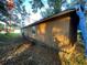 Unfinished house exterior awaiting siding at 3434 Avenue T Nw, Winter Haven, FL 33881