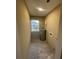 Laundry room with new water heater at 3434 Avenue T Nw, Winter Haven, FL 33881