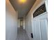 Bright entryway with tile flooring and access to other rooms at 147 Dahlia Village Cir # Ge, Orlando, FL 32807