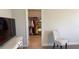 Large walk-in closet with ample hanging space at 9271 Patrimonio Loop, Windermere, FL 34786