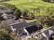Luxury homes community with golf course views at 10214 Chiltern Garden Dr, Orlando, FL 32827