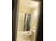 Bathroom with bathtub, shower, and toilet at 134 W America St # 29, Orlando, FL 32801