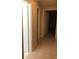 Clean hallway with tile floors and access to rooms at 134 W America St # 29, Orlando, FL 32801