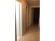 Clean hallway with tile floors and access to rooms at 134 W America St # 29, Orlando, FL 32801