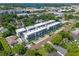 Modern townhomes situated near a lake and city at 66 W Harding St # B, Orlando, FL 32806