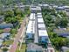Townhome community nestled in a residential area at 66 W Harding St # B, Orlando, FL 32806