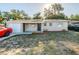 Newly renovated home with a well-maintained exterior at 1307 Pine Lake Rd, Orlando, FL 32808
