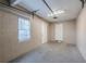 Attached garage with extra storage space at 1307 Pine Lake Rd, Orlando, FL 32808