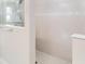 Modern shower with tile and glass enclosure at 11637 Meadow Grove Cir, Orlando, FL 32836