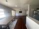 Open living space with a dining area, hardwood floors, and ample natural light at 116 Main St, Windermere, FL 34786