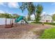 playground with safe, fun equipment at 2904 Gipper Cir, Sanford, FL 32773