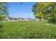 Spacious backyard offering a large grassy area at 842 E Church Ave, Longwood, FL 32750